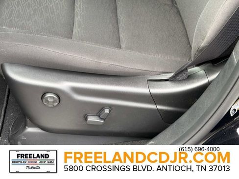 New 2026 Dodge Durango GT image 22