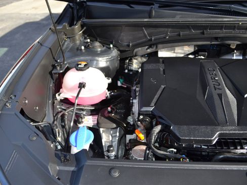 Used 2024 Hyundai Santa Cruz XRT image 56