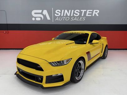 Used 2015 Ford Mustang GT Premium w/ GT Performance Package