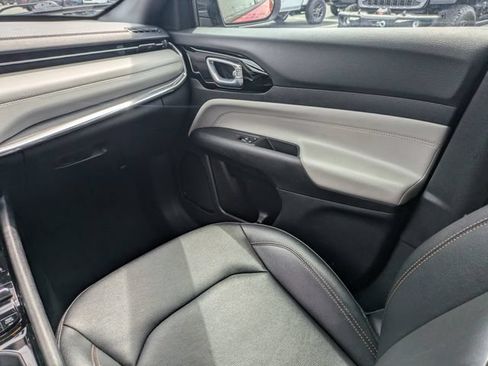 Used 2024 Jeep Compass Limited AWD/4WD image 18