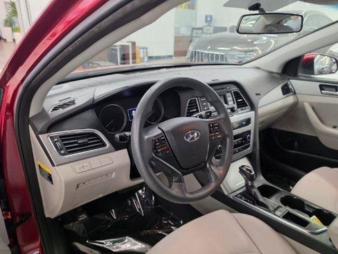 Used 2015 Hyundai Sonata SE FWD image 7