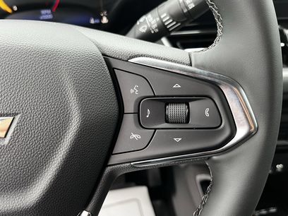 New 2026 Chevrolet TrailBlazer LT w/ Convenience Package