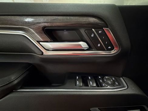 Certified 2024 Chevrolet Silverado 2500 LTZ w/ LTZ Plus Package image 13