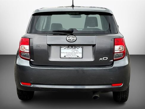 Used 2012 Scion xD image 5
