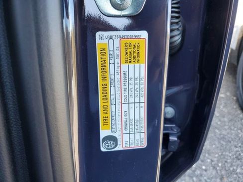 New 2026 Buick Envision Avenir image 32