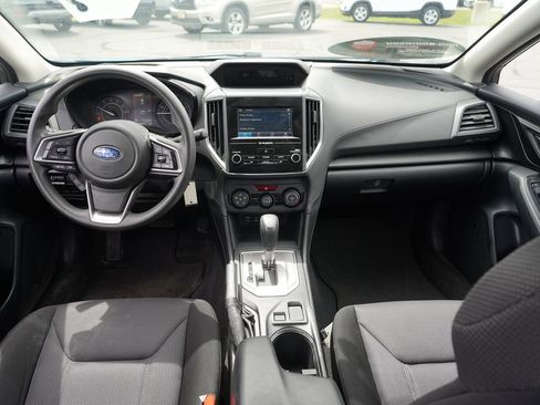 Used 2023 Subaru Impreza 2.0i AWD/4WD image 26