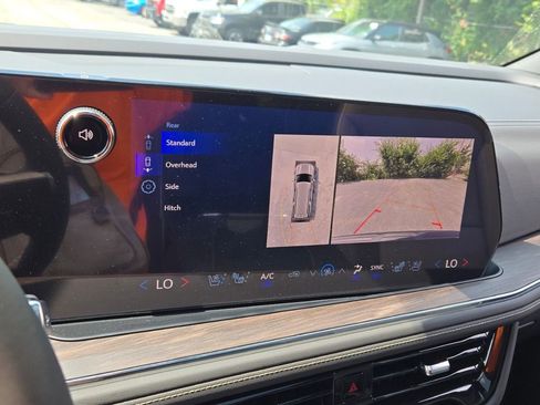 New 2025 Chevrolet Suburban Premier w/ Sun And Tow Package image 32