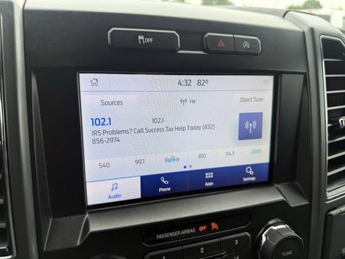 Used 2020 Ford F150 XLT w/ Equipment Group 301A Mid RWD image 26