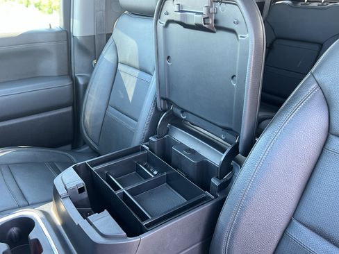 Used 2021 GMC Sierra 1500 Denali AWD/4WD image 18