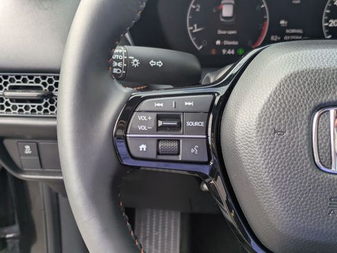 Used 2023 Honda HR-V Sport image 19
