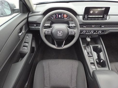 Used 2024 Honda Accord EX image 24
