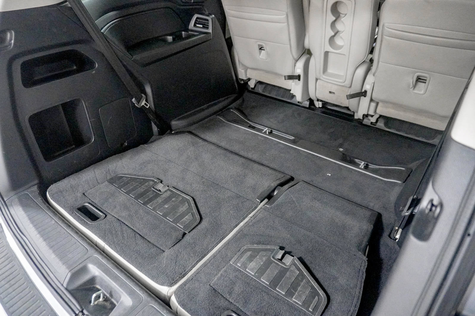 Used 2025 Honda Odyssey EX-L image 10