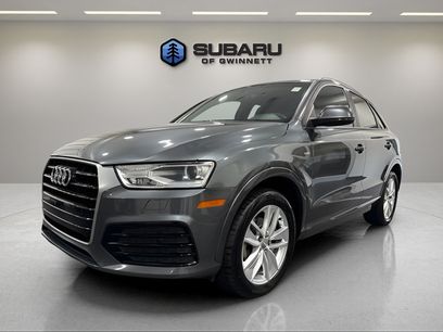 Used 2018 Audi Q3 2.0T Premium