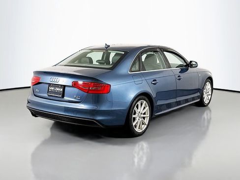 Used 2015 Audi A4 2.0T Premium Plus w/ Premium Plus Package image 7
