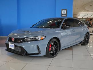 New 2025 Honda Civic Type R video 1