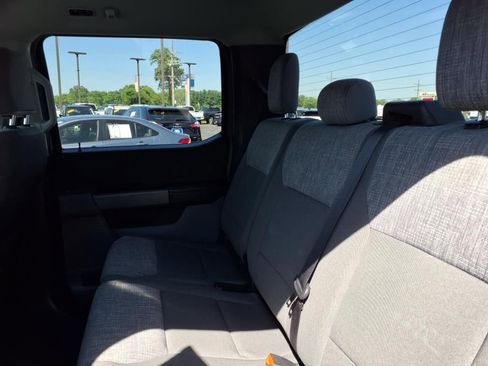 Used 2023 Ford F150 XLT image 15