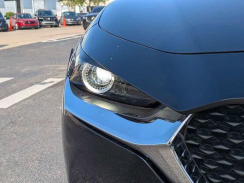 Used 2024 MAZDA CX-30 AWD 2.5 S image 8