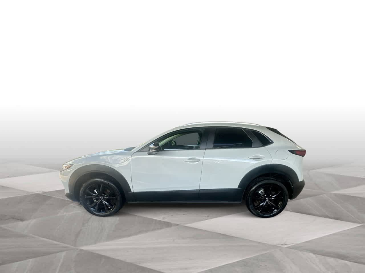 Used 2024 MAZDA CX-30 AWD 2.5 S w/ Select Sport Pkg image 5