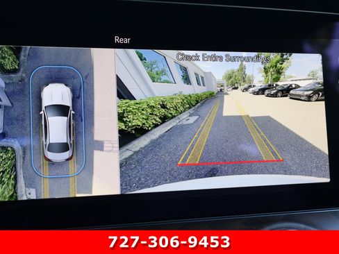 Certified 2023 Mercedes-Benz E 350 4MATIC Sedan image 4