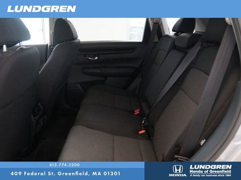 Used 2023 Honda CR-V EX image 28