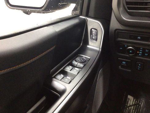 New 2025 Ford F150 Tremor w/ Bed Utility Package image 18