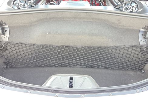 New 2026 Chevrolet Corvette Stingray Preferred Cpe w/ Z51 Performance Package image 32