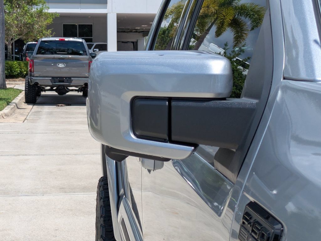 New 2026 Ford F150 Lariat w/ Equipment Group 501A Mid AWD/4WD image 20