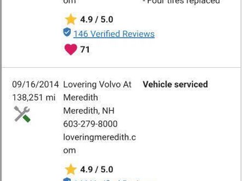 Used 2008 Volvo XC70 3.2 AWD/4WD image 69