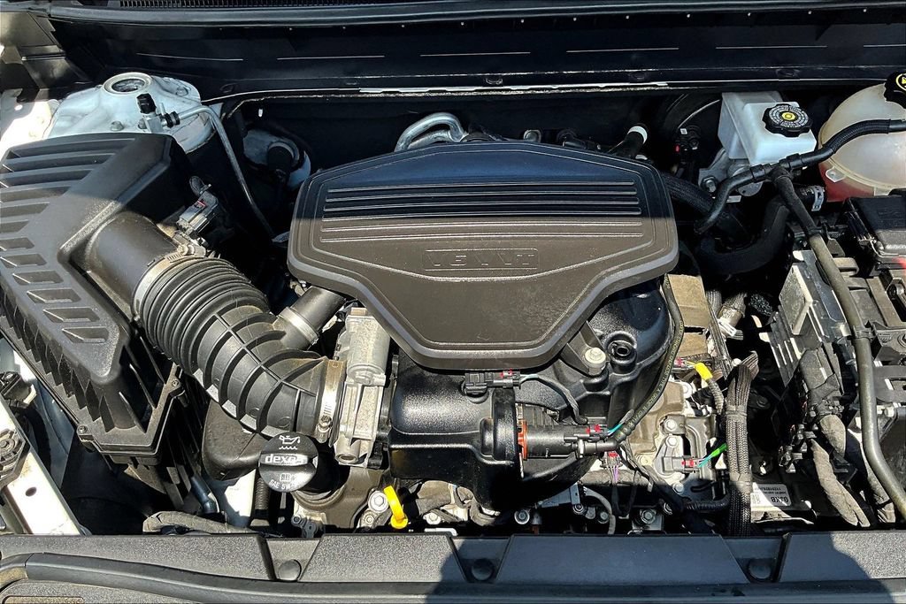 Used 2020 GMC Acadia Denali w/ Technology Package FWD image 31