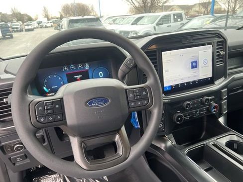New 2026 Ford F150 STX w/ Equipment Group 200A AWD/4WD image 22