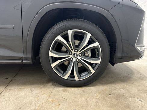 Certified 2022 Lexus RX 350 AWD w/ Premium Package image 13