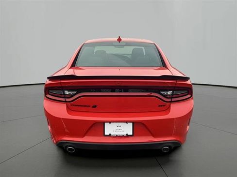 Used 2022 Dodge Charger GT w/ Plus Group image 4
