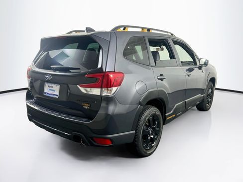 Used 2023 Subaru Forester Wilderness AWD/4WD image 5