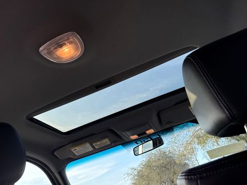 Used 2012 Ford F150 Lariat w/ Lariat Plus Pkg image 8