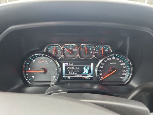 Used 2015 Chevrolet Silverado 1500 LT w/ All Star Edition image 18