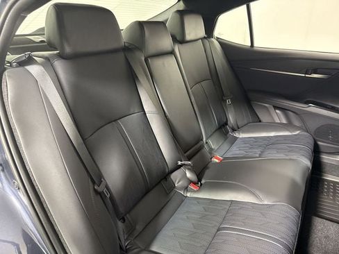 New 2026 Toyota Camry XSE image 14