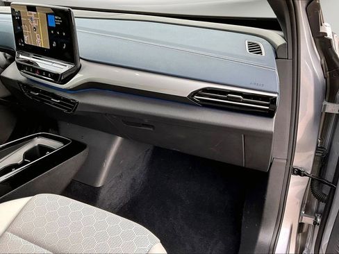 Used 2024 Volkswagen ID.4 S image 24