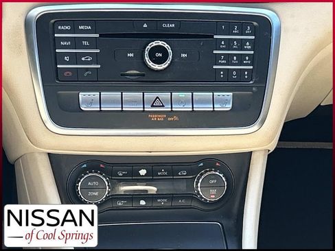 Used 2019 Mercedes-Benz CLA 250 image 23