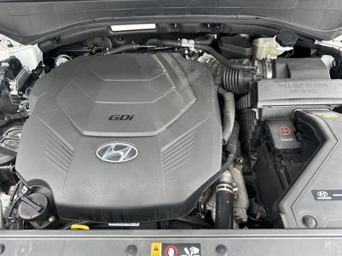 Used 2024 Hyundai Palisade Limited AWD/4WD image 9