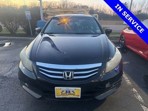 Used 2012 Honda Accord EX-L image 2