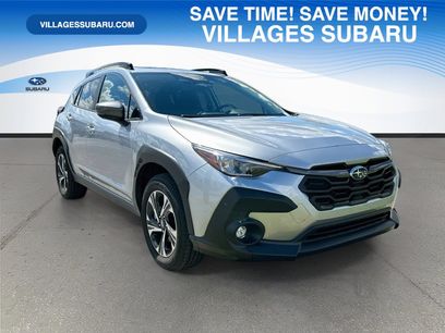 Certified 2026 Subaru Crosstrek 2.5i Premium