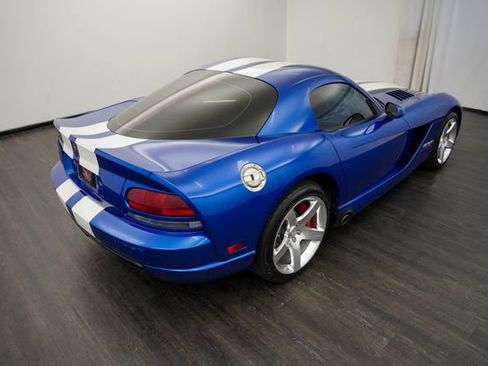 Used 2006 Dodge Viper SRT-10 w/ First Edition Group RWD image 10