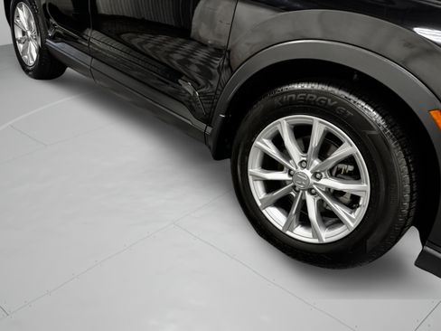 Used 2024 Honda CR-V EX-L image 48