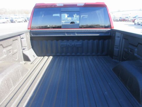 New 2026 GMC Sierra 1500 SLT w/ SLT Premium Plus Package image 7