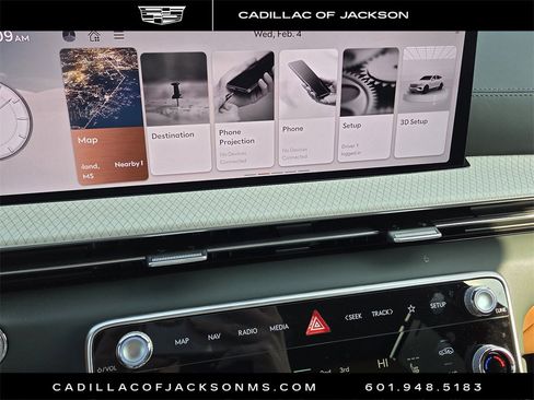 Used 2026 Genesis GV80 3.5T Prestige image 11