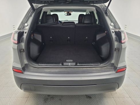 Used 2023 Jeep Cherokee Altitude Lux image 29