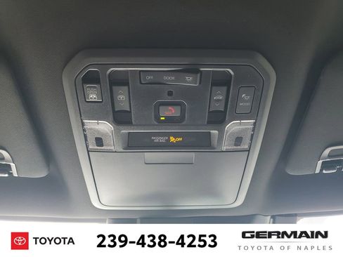 New 2026 Toyota Tundra Platinum AWD/4WD image 32