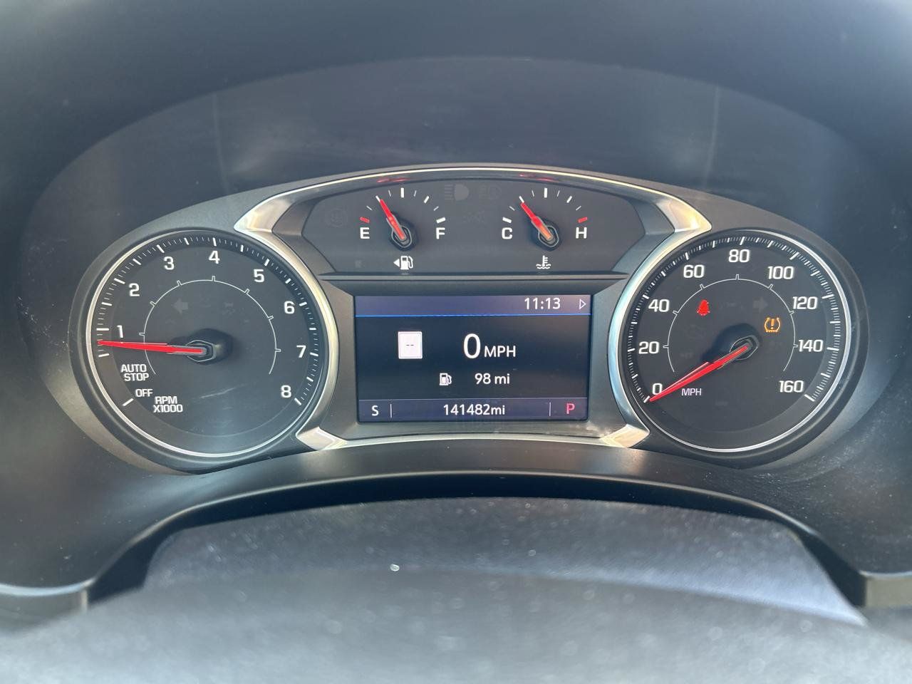 Used 2019 GMC Terrain SLT AWD/4WD image 24