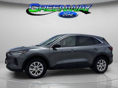 Used 2024 Ford Escape Active