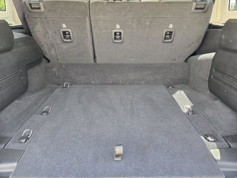 Used 2025 Jeep Wrangler Unlimited Sport S 4xe AWD/4WD image 43